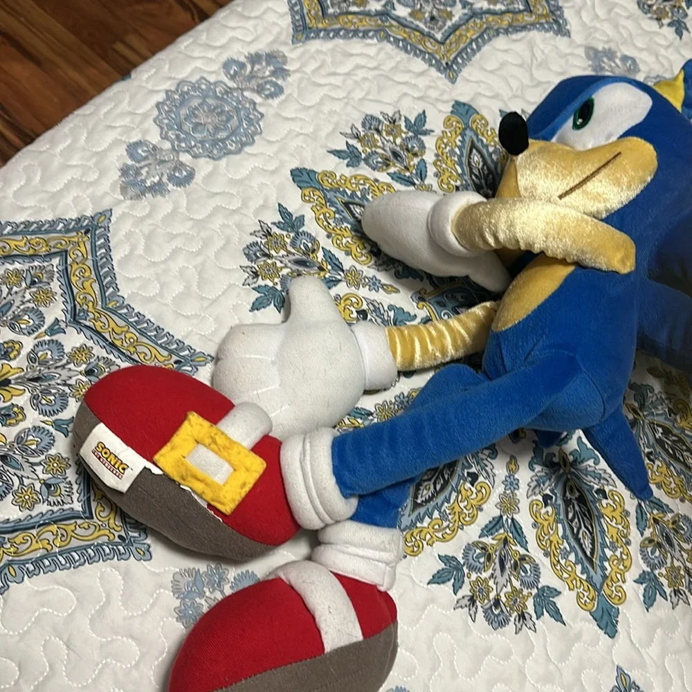 Sonic - Picture 4 of 6